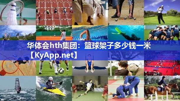 华体会hth集团：篮球架子多少钱一米