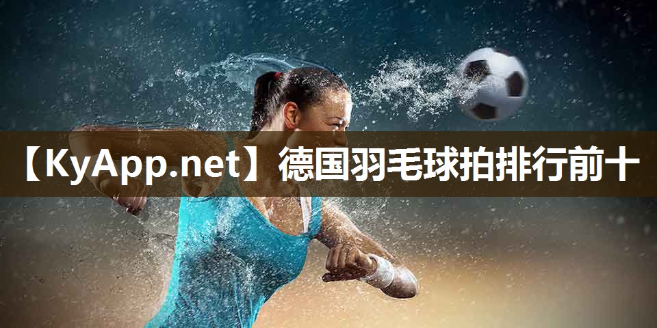 德国羽毛球拍排行前十